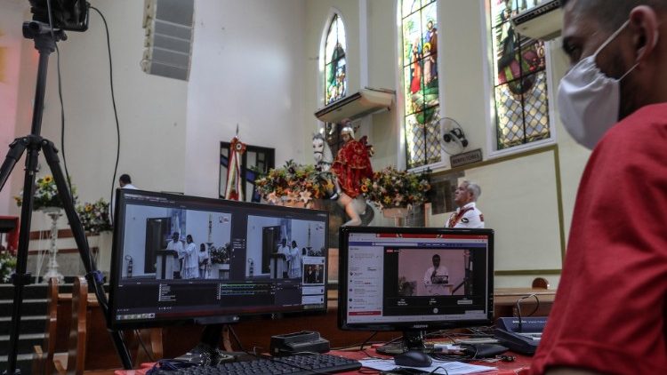 Vì Covid-19, giáo phận Kuala Lumpur lại đình chỉ Thánh lễ có giáo dân tham dự