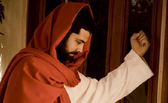 Ngay đêm nay… ngay hôm nay