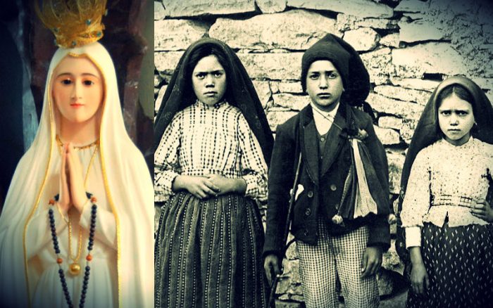 Thêm lòng biệt kính Mẹ Maria nhân dịp kỷ niệm Mẹ hiện ra ở Fatima