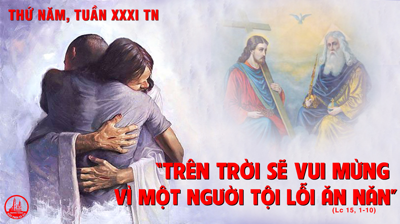 05.11.2020 – Thứ Năm Tuần XXXI Thường niên