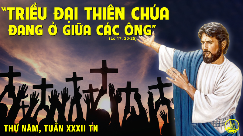 12.11.2020 – Thứ Năm Tuần XXXII Thường niên – Thánh Giôsaphat, giám mục, tử đạo