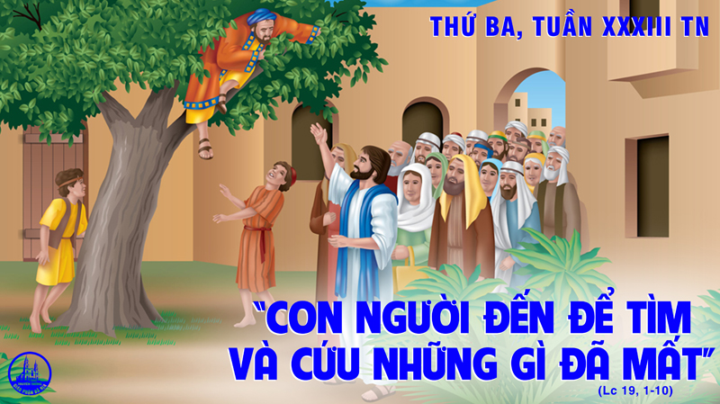 17.11.2020 – Thứ Ba Tuần XXXIII Thường niên – Thánh nữ Êlisabeth Hungari