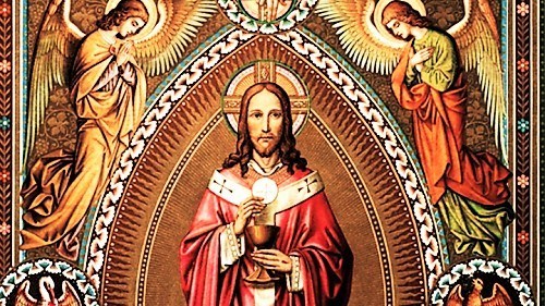 Chức tư tế của Đức Kitô trong Thư gởi tín hữu Hippri