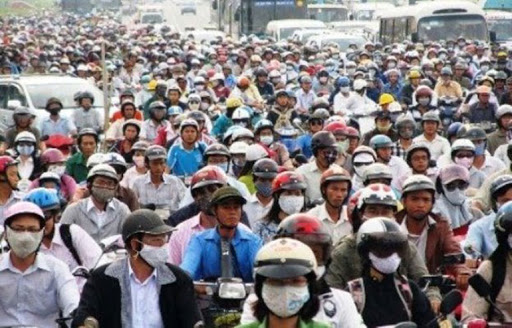 Đồng hành đức tin với những người trẻ di dân