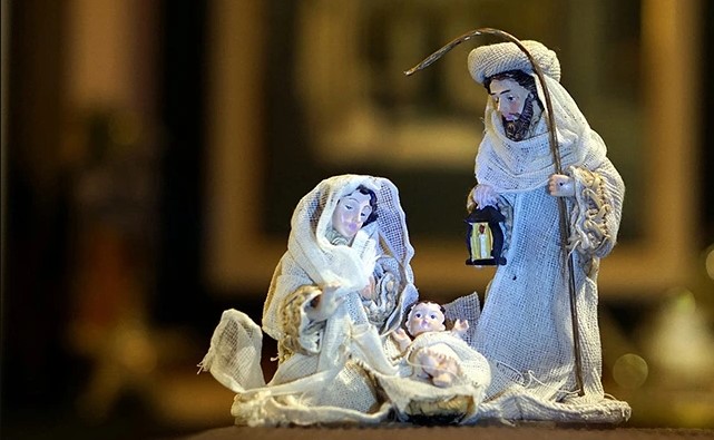 Gia đình sống đức tin trong Mùa Vọng và Giáng Sinh