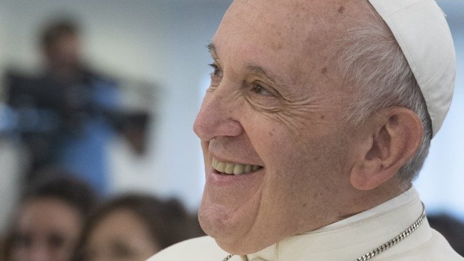 Phỏng vấn Đức Thánh cha về các vấn đề tại Vatican