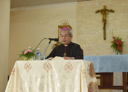 “Sỏi đá cũng cần có nhau” và đời độc thân linh mục