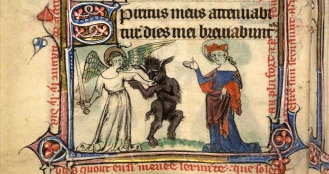 Sự cám dỗ: Những cách thức tấn công thường dùng của ma quỷ đối với chúng ta