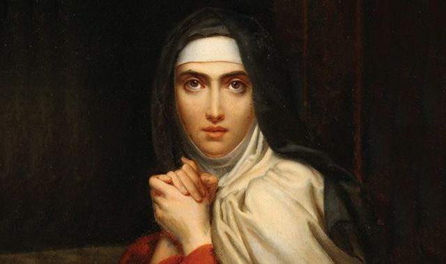 3 bài học từ cuộc đời của thánh nữ Têrêsa Avila cho người Kitô hữu hiện đại