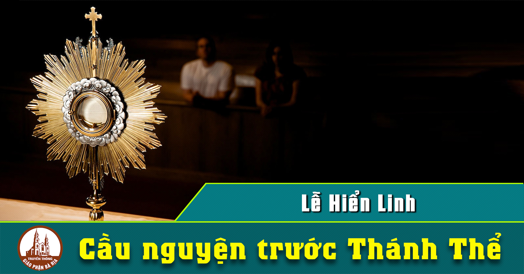 Cầu nguyện trước Thánh Thể- Ngày 03.01.2021 – Lễ Chúa Hiển Linh – Mt 2,1-12