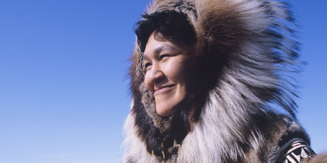 Bí quyết nuôi dạy con của người Inuit để kiểm soát những cơn giận dữ