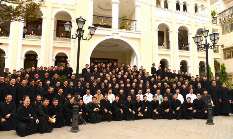 “Biết đọc bản thân” để phân định ơn gọi