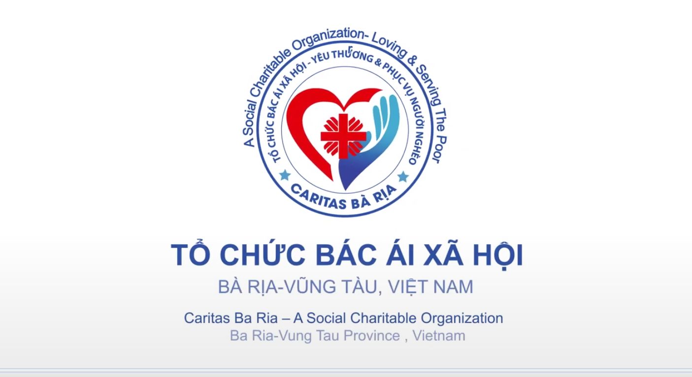 Giới thiệu Caritas Bà Rịa