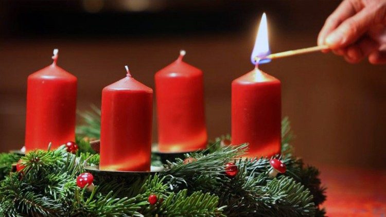 Chiến dịch cầu nguyện trong Mùa Vọng theo tinh thần Laudato si’