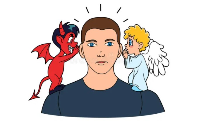 Người trẻ trưởng thành toàn diện và huấn luyện lương tâm: Đối thoại giữa Lương tâm và Huấn quyền