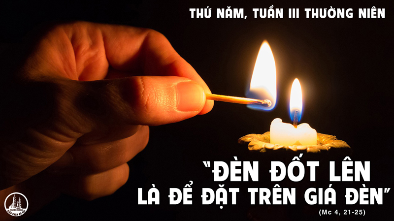 28.01.2021 – Thứ Năm tuần III Thường niên – Thánh Tôma Aquinô, linh mục, tiến sĩ Hội Thánh