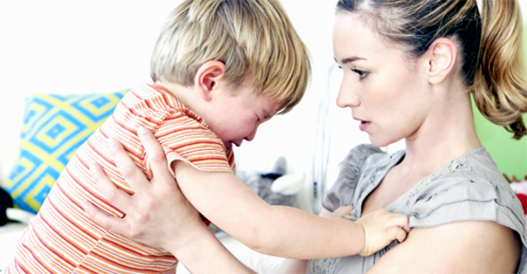 Dạy trẻ vui vẻ với những gì chúng có