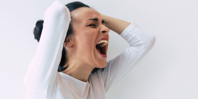 Sự tức giận đang dâng lên trong bạn có thể dẫn bạn đến nhân đức gì không?