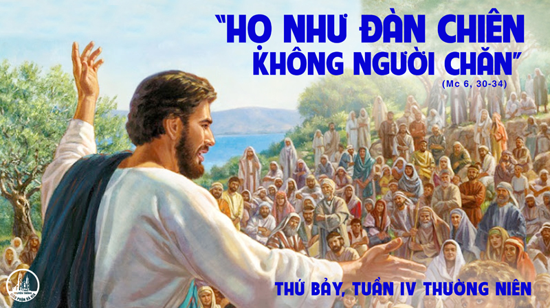 06.02.2021 – Thứ Bảy tuần IV Thường niên – Thánh Phaolô Miki và các bạn, tử đạo