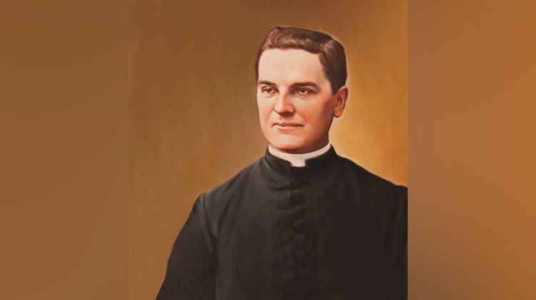 Patrick Kelly được bầu làm Tân thủ lãnh Hội Hiệp sĩ Columbus
