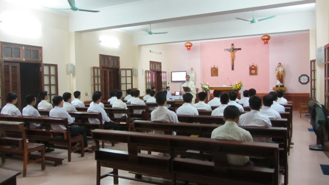 Góc nhìn về việc phân định ơn gọi qua phỏng vấn và các trắc nghiệm tâm lý