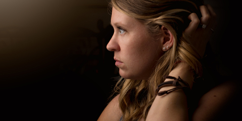 8 nỗi sợ Kinh thánh có thể giúp bạn vượt qua