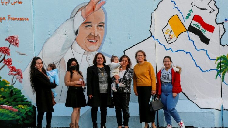 Thách đố của cộng đoàn Kitô hữu thiểu số Iraq để duy trì sự hiện diện của Kitô giáo