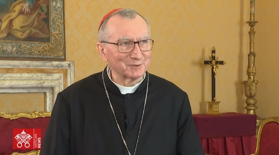 Phỏng vấn ĐHY Pietro Parolin về chuyến viếng thăm Iraq của ĐTC Phanxicô