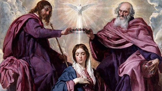 5 điều cần biết về Kinh Lạy Nữ Vương Thiên Đàng