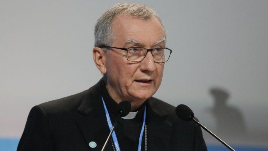 Đức Hồng y Parolin sẽ trình bày về Thông điệp Fratelli tutti tại Liên Hiệp Quốc