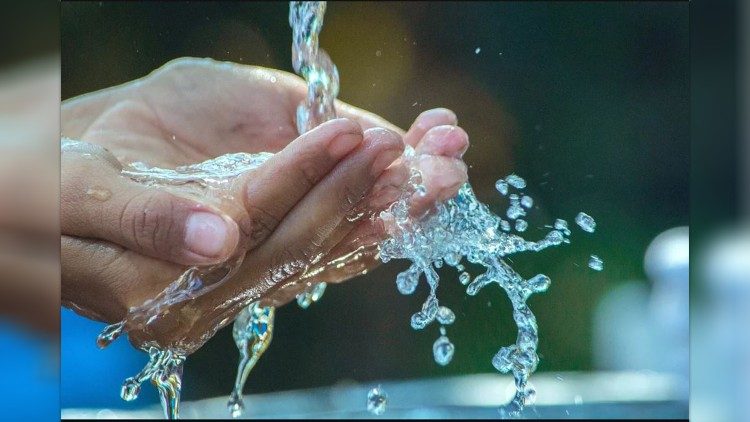 Hội thảo về nước của các Giáo hội Kitô châu Á