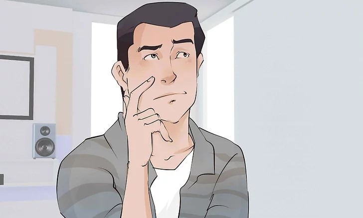 Những tư tưởng và mơ mộng tình dục