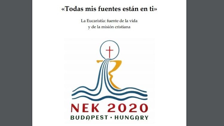 Giáo hội Hungary chuẩn bị giai đoạn cuối cho Đại hội Thánh Thể