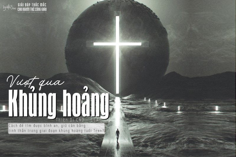 Vượt qua khủng hoảng!