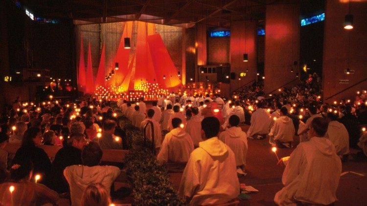Cuộc gặp gỡ giới trẻ châu Âu do Taizé tổ chức sẽ diễn ra tại Torino vào cuối tháng 12