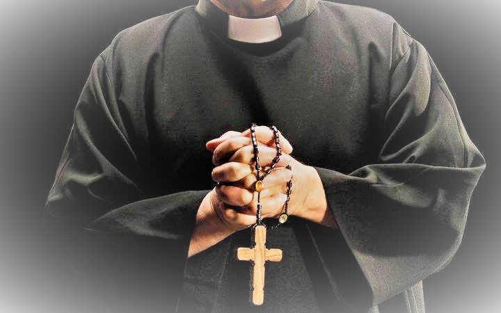 Linh mục thánh thiện – Niềm mong ước lớn nhất của mọi giáo dân