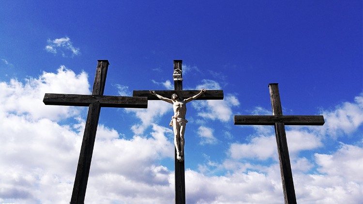 Gương tha thứ của cha Nazareno Lanciotti, vị linh mục bị sát hại vì tình yêu Chúa