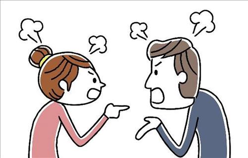 Phải làm gì nếu các mối tương quan của bạn trở nên căng thẳng trong đại dịch Covid?