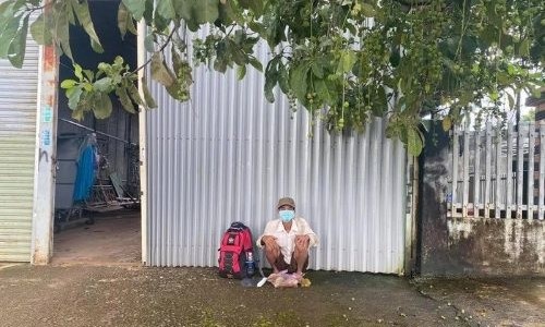 Thương Cho Những Phận Đời