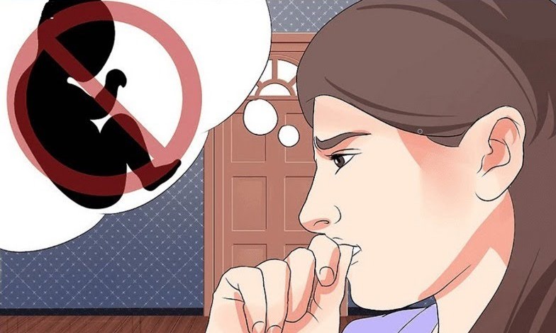 Vấn đề phá thai và hiếm muộn