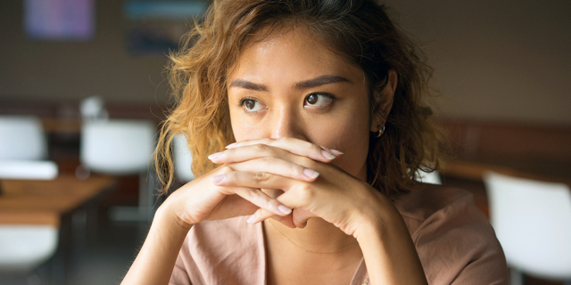Bạn có nghĩ rằng cuộc sống sẽ dễ dàng vì bạn là người Công giáo?