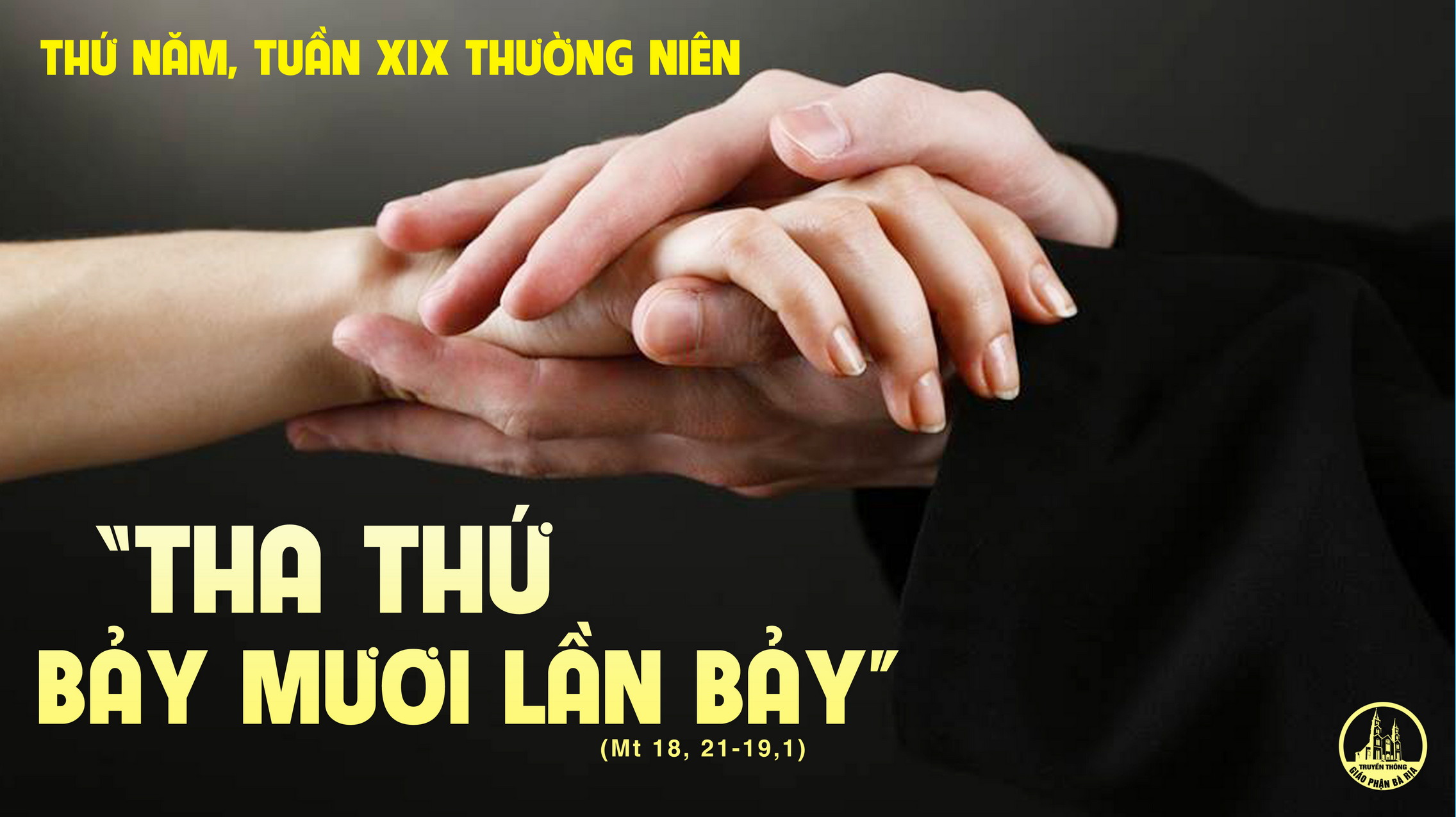 12-8-2021 – Thứ Năm Tuần XIX Thường Niên