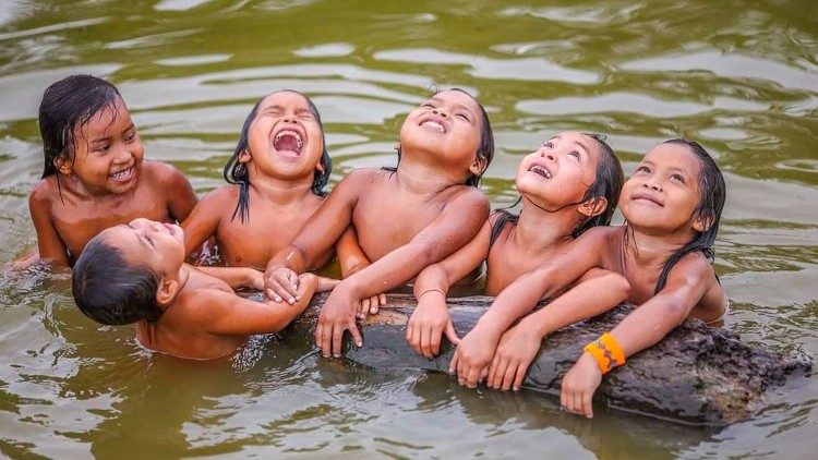 Giáo hội châu Mỹ Latihn hướng tới Đại hội Giáo hội