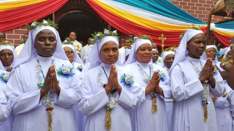 Giáo hội Kenya quan tâm sức khỏe tinh thần của tu sĩ trong đại dịch