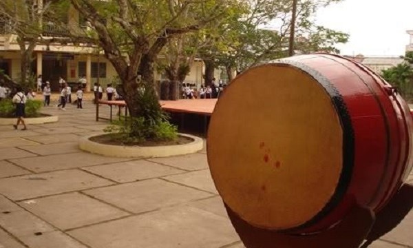 Giới trẻ – năm học mới – thời Covid