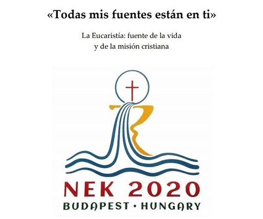 Đại hội Thánh Thể Quốc tế lần thứ 52 tại Budapest, Hungari (5-12/9/2021)