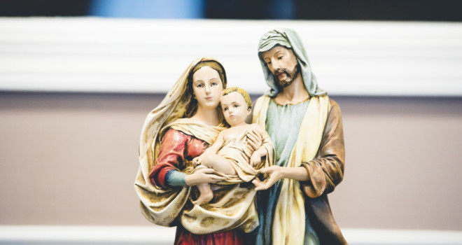 Mười bước để củng cố Hội Thánh Tại Gia