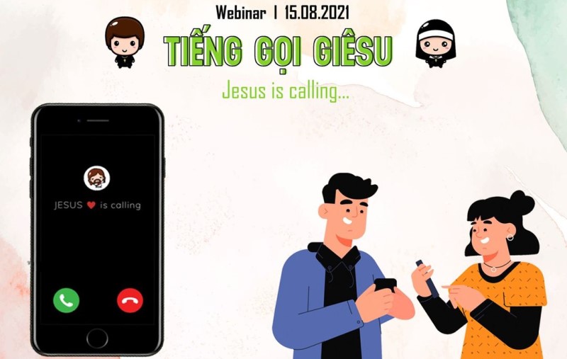 Người trẻ cách ly – không cách lòng