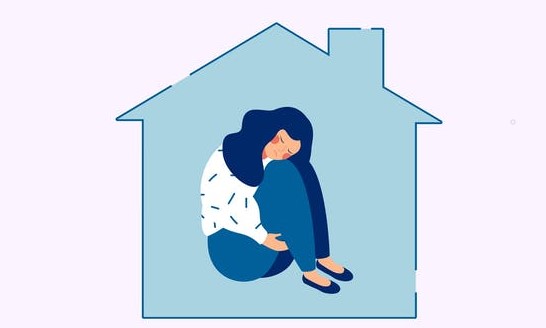 Những nguy hiểm ta đối diện khi cô đơn