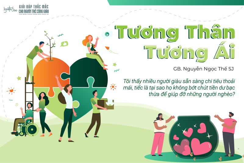 Tương thân tương ái